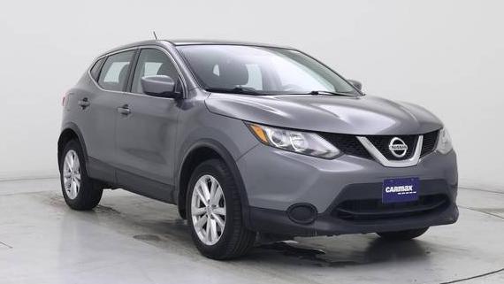NISSAN ROGUE SPORT 2017 JN1BJ1CR1HW119273 image